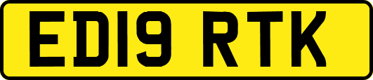 ED19RTK