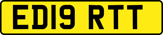 ED19RTT