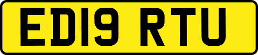 ED19RTU