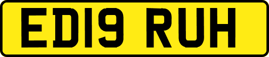 ED19RUH