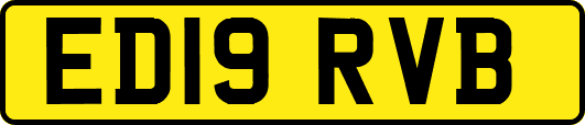 ED19RVB