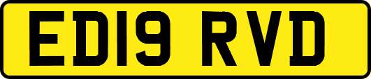 ED19RVD