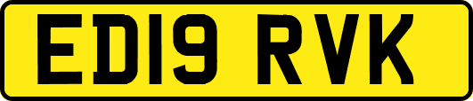 ED19RVK