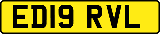 ED19RVL