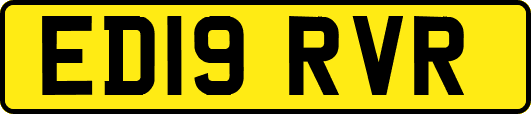 ED19RVR