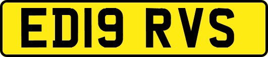 ED19RVS