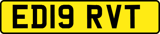 ED19RVT