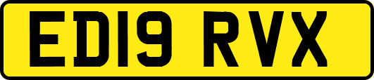 ED19RVX