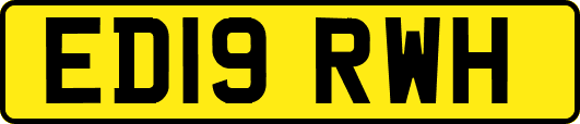 ED19RWH