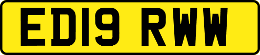 ED19RWW