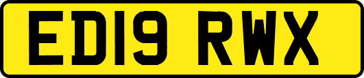 ED19RWX