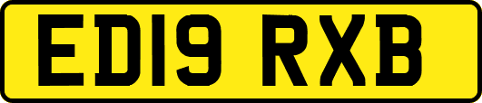 ED19RXB