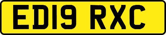 ED19RXC