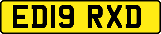 ED19RXD