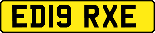 ED19RXE