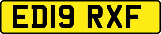 ED19RXF