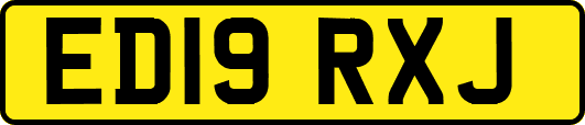 ED19RXJ