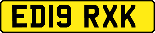 ED19RXK