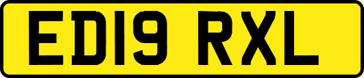 ED19RXL