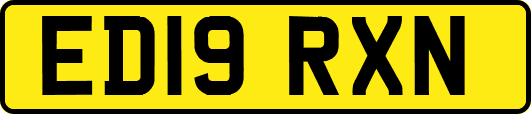 ED19RXN