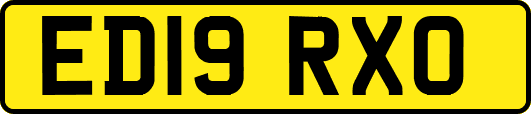 ED19RXO