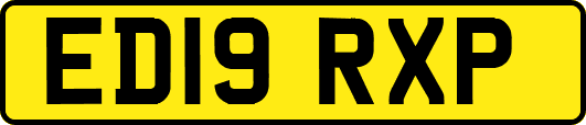 ED19RXP