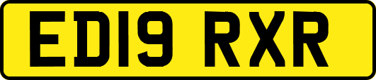 ED19RXR