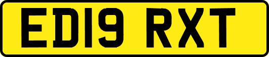 ED19RXT