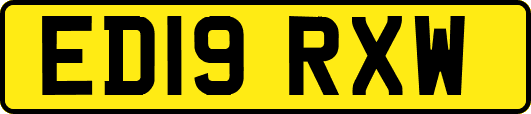 ED19RXW