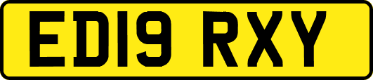 ED19RXY