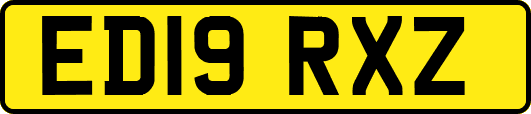 ED19RXZ