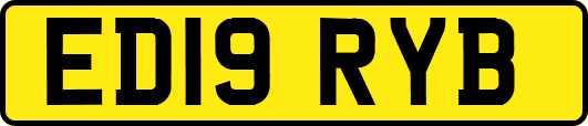 ED19RYB