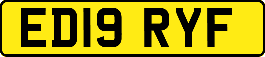 ED19RYF