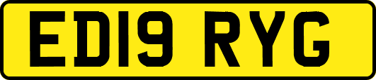 ED19RYG