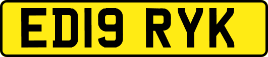 ED19RYK