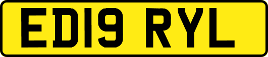 ED19RYL