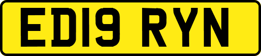 ED19RYN