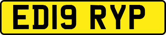 ED19RYP