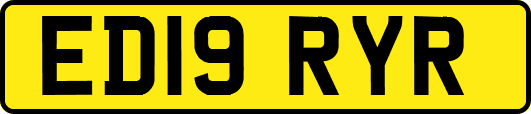 ED19RYR