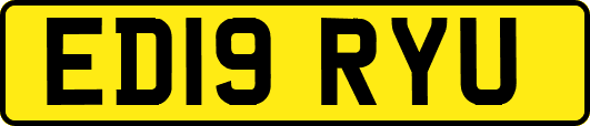 ED19RYU