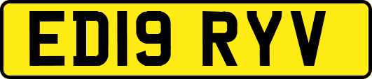 ED19RYV