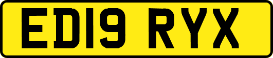 ED19RYX