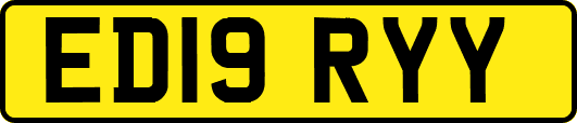 ED19RYY