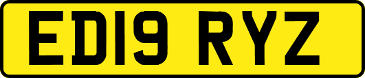 ED19RYZ