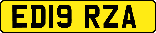 ED19RZA