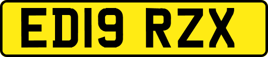 ED19RZX