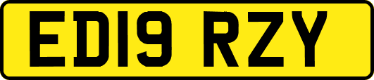 ED19RZY