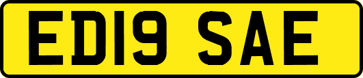 ED19SAE