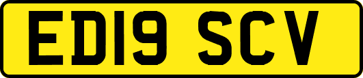 ED19SCV