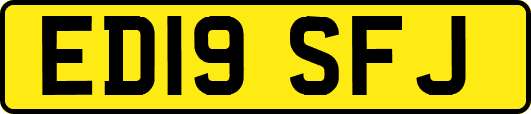 ED19SFJ